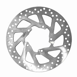 Disco de Freno Delantero FZ16