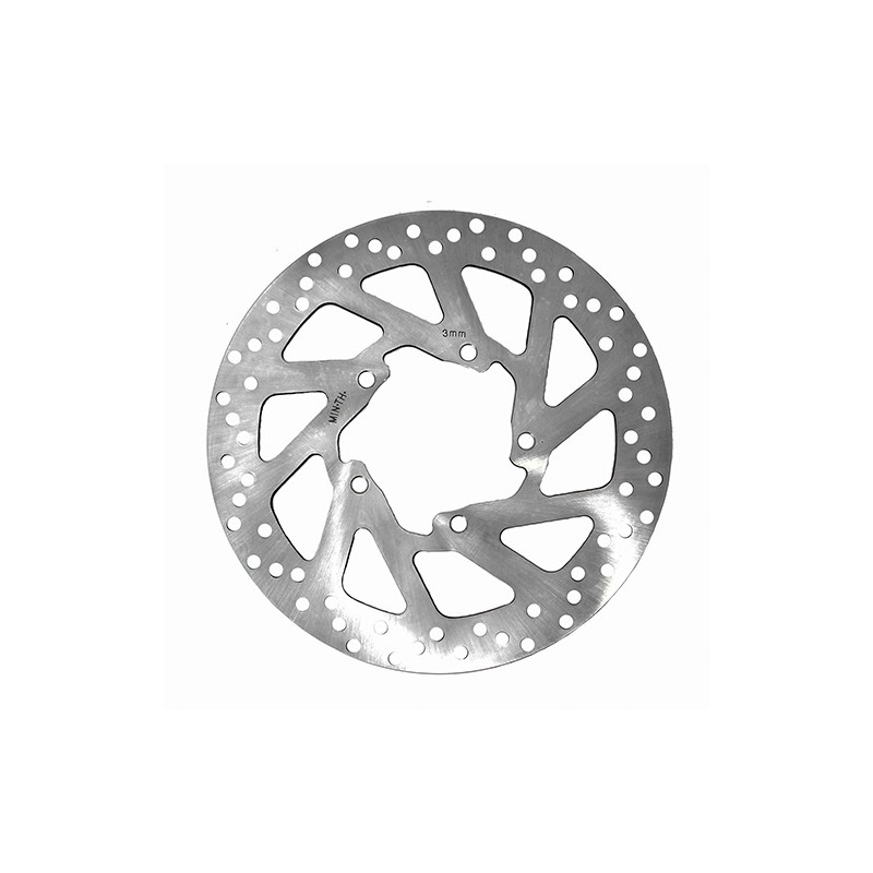 Disco de Freno Delantero FZ16