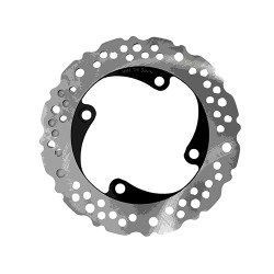 Disco de freno trasero 170Z 200Z 250Z 250RT