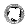 Disco de freno trasero 170Z 200Z 250Z 250RT