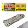 Cadena de distribucion para motocicleta SCA 0409A SV x 124L DID RM - Z450