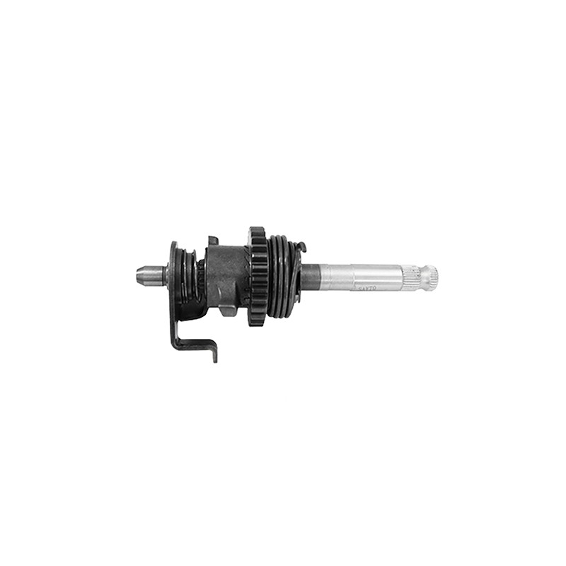 Eje de arranque para motocicleta Rocketman 250 Tornado 250