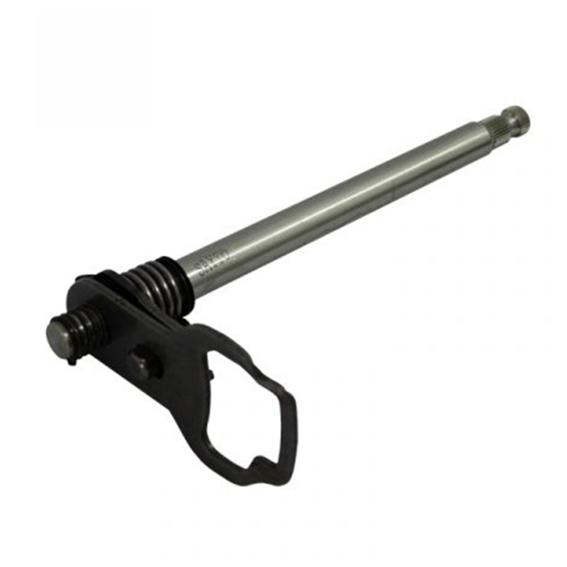Eje de cambios para motocicleta Crossmax 250
