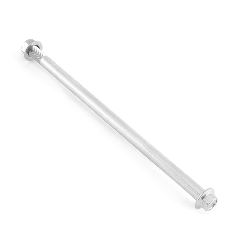Eje de rueda delantera para motocicleta DS150