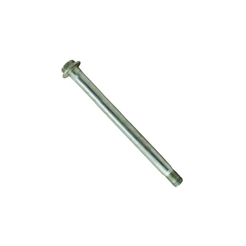 Eje rueda trasera FT150 GL150