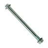 Eje rueda trasera para motocicleta C90 ST90 delantera CGL150