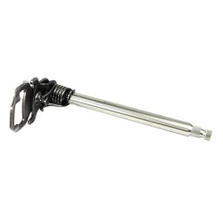 Eje selector de cambios para motocicleta verde 2019 250Z