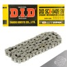 Cadena de distribucion para motocicleta SCR0409 SV x 126 DID XR250 Tornado