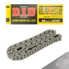 Cadena de distribucion silenciosa DID para motocicleta CRF450R 01' (SCR 0412SV X112L)