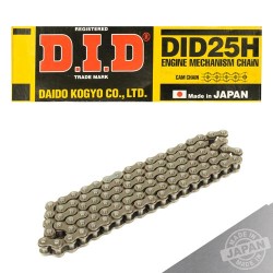 Cadena de ditribucion para motocicleta 25H X 84 DID C - 90 Crypton ST90