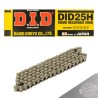 Cadena de ditribucion para motocicleta 25H X 84 DID C - 90 Crypton ST90