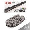 Cadena para motocicleta 630VS X 98 DID (Professional Oil Ring)