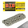 Cadena para motocicleta DID SCR 0404 SV x 90 LE (YBR125 - XTZ125)