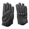 Guantes para motociclista Summer L