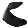 Visor humo para casco hebotech