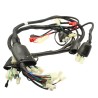 Arnes completo para motocicleta Cross Cargo 175 Jiajue