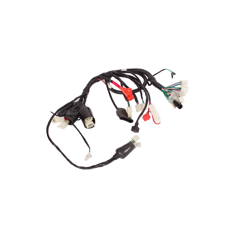 Arnes completo para motocicleta SAM 175 Jiajue