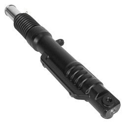 Barra de suspension izquierda para motocicleta Cross Cargo 175 Jiajue