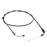 Cable de acelerador para motocicleta Cross 3.0 175 Jiajue