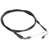 Cable de acelerador para motocicleta Cross Cargo 175 Jiajue