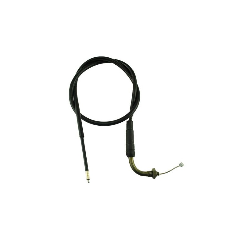 Cable de acelerador para motocicleta M4 Jiajue