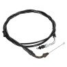 Cable de acelerador para motocicleta SAM 175 Jiajue