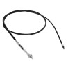 Cable de manija de freno delantero para motocicleta SAM 175 Jiajue