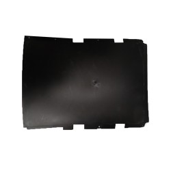 Cubierta bajo piso New QQ Jiajue