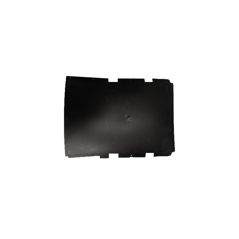 Cubierta bajo piso New QQ Jiajue