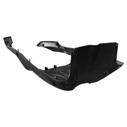 Cubierta bajo piso para motocicleta Cross II Jiajue