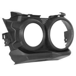 Cubierta de faros para motocicleta Cross Cargo 175 Jiajue