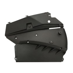 Cubierta decorativa derecha Matador Jiajue