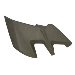 Cubierta decorativa derecha Virtuality Jiajue