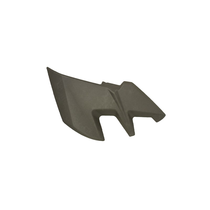 Cubierta decorativa derecha Virtuality Jiajue