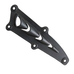 Cubierta decorativa lateral izquierda C8 Jiajue