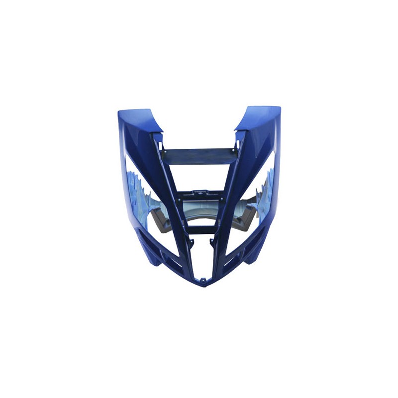 Cubierta frontal Virtuality Jiajue