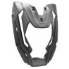 Cubierta frontal de faro para motocicleta Cross 3.0 175 Jiajue