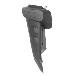 Cubierta frontal izquierda para motocicleta Cross Cargo 175 Jiajue