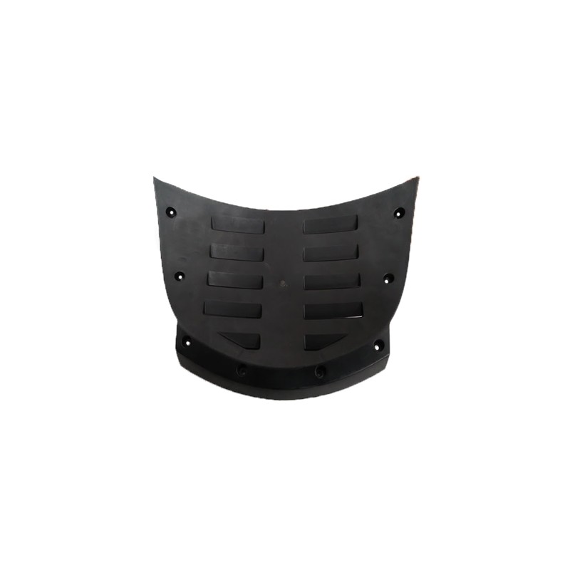 Cubierta inferior asiento para motocicleta New QQ Jiajue