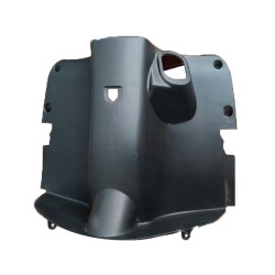 Cubierta manubrio frontal New QQ Jiajue