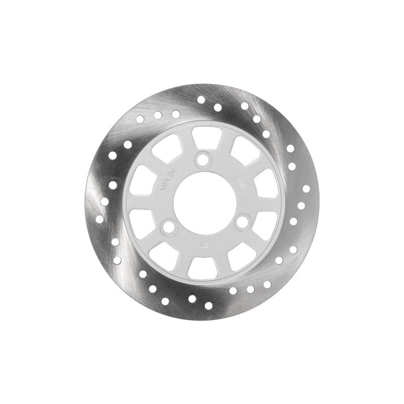 Disco trasero para motocicleta Cross Cargo 175 Jiajue