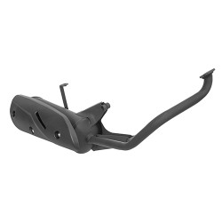 Escape para motocicleta SAM 175 Jiajue