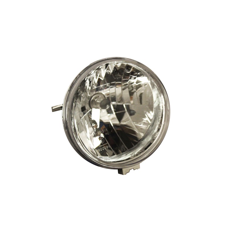 Faro frontal superior Cross Jia Jue