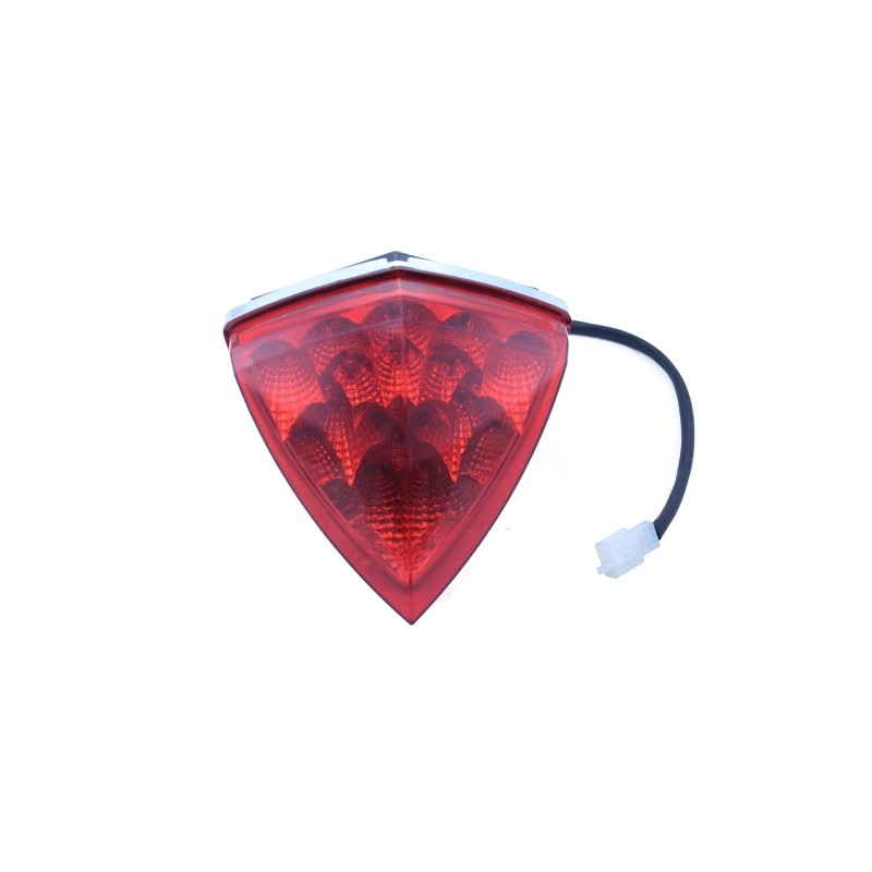 Luz trasera Matador Jiajue