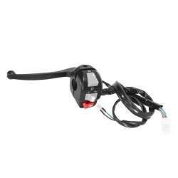 Mando derecho para motocicleta SAM 175 Jiajue