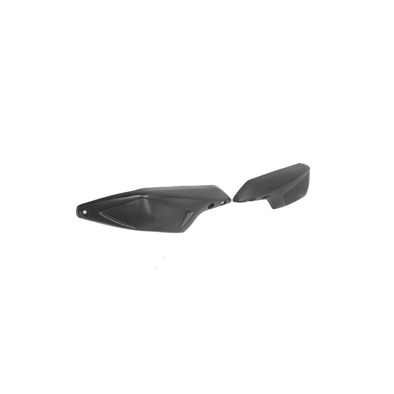 Protectores de puño para motocicleta Cross 3.0 175 Jiajue