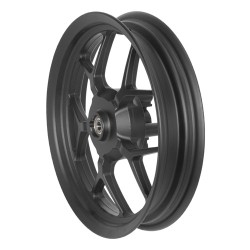 Rin delantero para motocicleta SAM 175 2.50 x 12 Jiajue