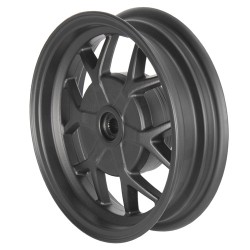 Rin trasero para motocicleta SAM 175 3.50 x 10 Jiajue
