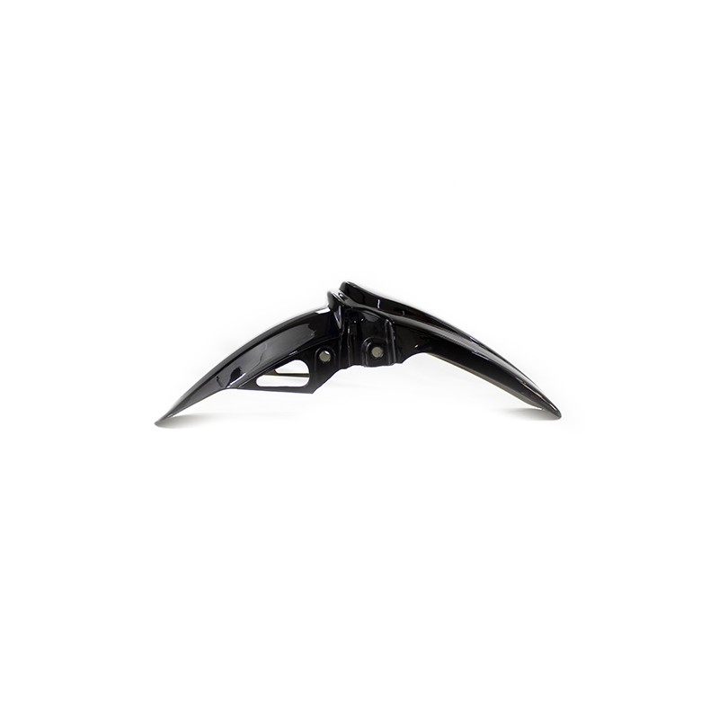 Salpicadera delantera para motocicleta frontal M4 Jiajue