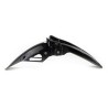 Salpicadera delantera para motocicleta frontal M4 Jiajue